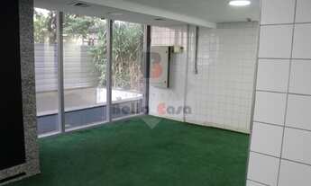 Imagem 2: Loja comercial para venda ou locação na Av. Brigadeiro Faria Lima