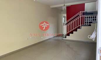 Imagem 5: Sobrado em Novo Osasco