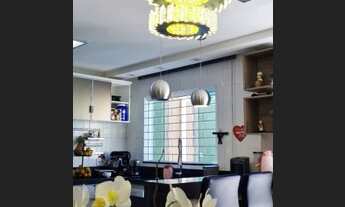 Imagem 7: Araucária - Casa Padrão - Cachoeira