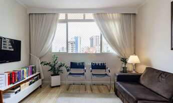 Imagem 3: Apartamento com 2 dormitórios à venda, 60 m² por R$ 736. - Vila Mariana - São Paulo/SP