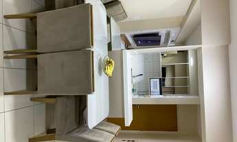 Imagem 5: Apartamento 3/4 portal do cerrado, 3/4 negrão de lima