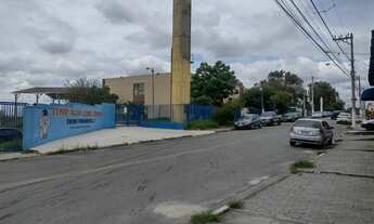 Imagem: Casa Térrea - Parque Residencial Casa Branca