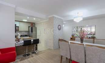 Imagem 7: Porto Alegre - Apartamento Padrão - Menino Deus