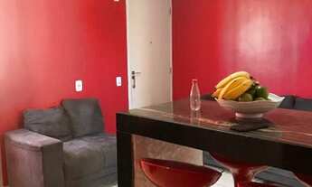 Imagem 5: Vendo ou troco Apartamento com 2 dormitórios