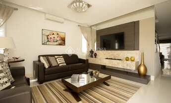 Imagem 4: EXCELENTE CASA- pronta para morar- com 3 suites Santa Mônica - Florianópolis - SC