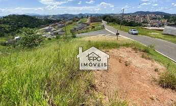 Imagem 4: Lote de 227 m² a venda no Residencial Santa Helena em Bom Jesus dos perdões