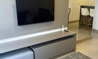 Imagem 5: Alugo apartamento no Beach Class Jaqueira, mobiliado, primeiro aluguel