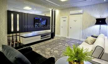 Imagem 4: Apartamento frente mar, 4 suítes, Itapema SC