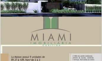 Imagem 4: Apartamentos 3 Dormitórios para venda em Curitiba - PR