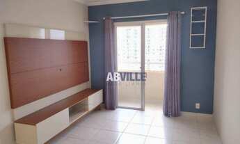 Imagem 6: Apartamento à venda, 72 m² por R$ 580.000,00 - Edifício Fatto - Barueri/SP