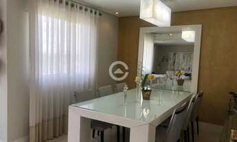 Imagem 3: Cobertura - Vila Brandina - Campinas