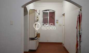 Imagem: Rio de Janeiro - Apartamento Padrão - Vila