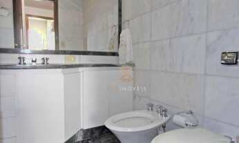 Imagem 5: Apartamento com 4 dormitórios à venda, 200 m² por R$ 1.780.000 - Santo Agostinho - Belo Ho