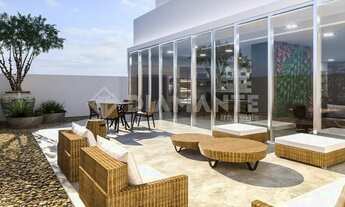 Imagem 5: Apartamento de Alto Padrão de Frente