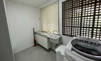 Imagem 6: Flat à venda em Condomínio Fechado