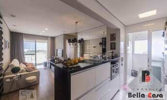 Imagem: APARTAMENTO VILA CARRAO 63M2 3 DORMITORIOS