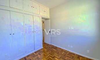 Imagem 6: Apartamento com 2 dormitórios à venda, 59 m² por R$ 540.000,00 - Alto - Teresópolis/RJ