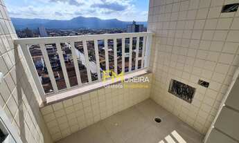 Imagem 6: Apartamento com 3 dormitórios à venda, 89 m² por R$ 450.000 - Tupi - Praia Grande/SP