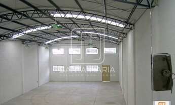 Imagem 6: Salão/Galpão (salão - sobrado) , cozinha planejada