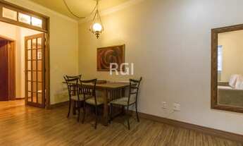 Imagem 3: Porto Alegre - Apartamento Padrão - Jardim Botânico