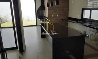 Imagem 5: VOTORANTIM - RESIDENCIAL - ALPHAVILLE NOVA ESPLANADA 3