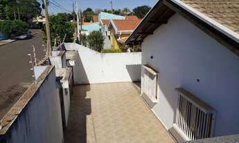 Imagem 2: Casa no Itamaraty com 3 dormitórios com piscina