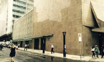 Imagem 5: Comercial/Industrial de 1245 metros quadrados no bairro Centro