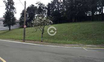 Imagem 6: Terreno - Loteamento Alphaville Campinas - Campinas