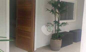 Imagem 6: Casa com 2 dormitórios à venda, 300 m² por R$ 715.000,00 - Itanhangá - Rio de Janeiro/RJ