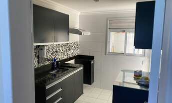 Imagem 1: Apartamento Glória c/ 3qts, send 1suíte + 1 escritório, 2brs, 2vgs, amrs plnjds, vrnd, bli