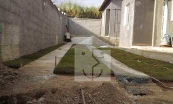 Imagem 7: Casa com 1 dormitório à venda, 42 m² por R$ 165.000,00 - São José do Imbassaí - Maricá/RJ