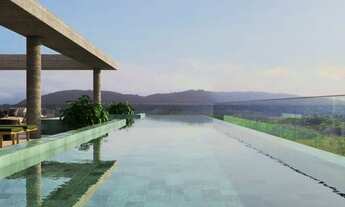 Imagem 4: Apartamento 3 suites - Jurerê Internacional - Florianópolis -SC