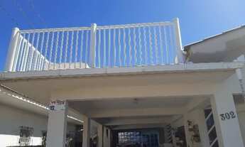 Imagem 3: Casa à 50m da praia de 06 Dormitórios em Praia de Fora