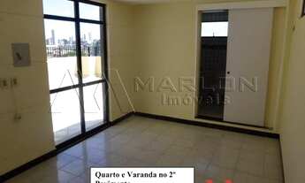 Imagem 5: Apartamento para venda Central Park, 270m², com 4 quartos em Lagoa Nova - Natal - RN
