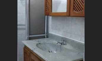 Imagem 7: ÓTIMO APARTAMENTO COM 1 DORMITÓRIO 43m² PRIVATIVA RUA MARTINS FRANCISCO