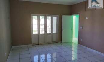 Imagem 3: Aluguel -casa no bairro santa helena, 03 quartos - Cuiabá - MT - CA1424