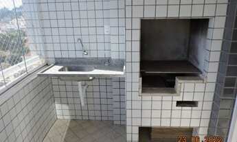 Imagem 6: Locação Residential / Apartment Vila Isolina Mazzei São Paulo