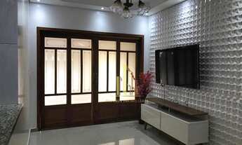 Imagem: Casa com 3 dormitórios à venda, 150 m²