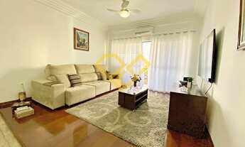 Imagem 2: Apartamento à venda, 3 quartos, 1 suíte, 2 vagas, Gonzaga - Santos/SP