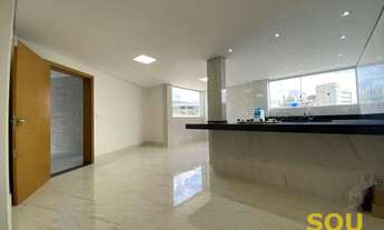 Imagem 4: Casa com 3 quartos à venda, 228 m² por R$ 1.850.000 - Estoril - Belo Horizonte/MG