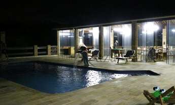 Imagem 7: Chácara Rural - Parateí do Meio - 233m² - 4 Dormitórios