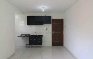 Imagem 5: Apartamento Cobertura para aluguel, 2 quartos, 1 suíte, 1 vaga, Camilópolis - Santo André