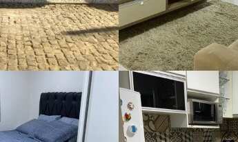 Imagem: Leo vende, perto da Fraga Maia, 3