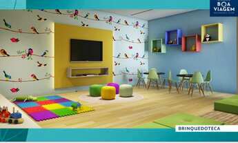 Imagem 9: Apartamento para venda com 46 metros quadrados com 2 quartos em Imbiribeira - Recife - PE