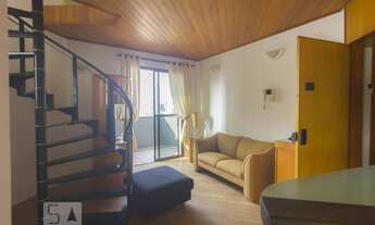 Imagem: Apartamento para Aluguel - Brooklin, 1 Quarto