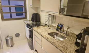 Imagem 6: Apartamento para venda na Agronômica - Florianópolis - SC