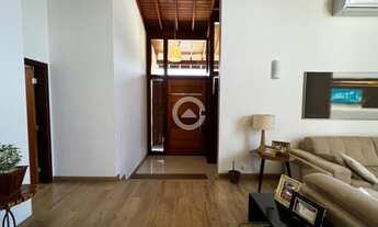 Imagem 2: Casa - Ville Sainte Hélène - Campinas