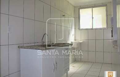 Imagem 4: Apartamento (tipo - padrao) 2 dormitórios, cozinha planejada, portaria 24hs, lazer, espaço