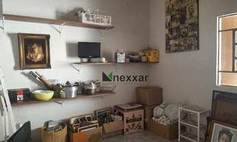 Imagem 5: Casa com 3 dormitórios para alugar, 205 m² por R$ 5.200/mês - Jardim Paiquere - Valinhos/S