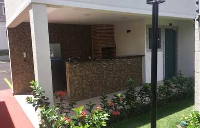 Imagem 6: Apartamento para venda possui 46 metros quadrados com 2 quartos em Alberto Maia - Camaragi